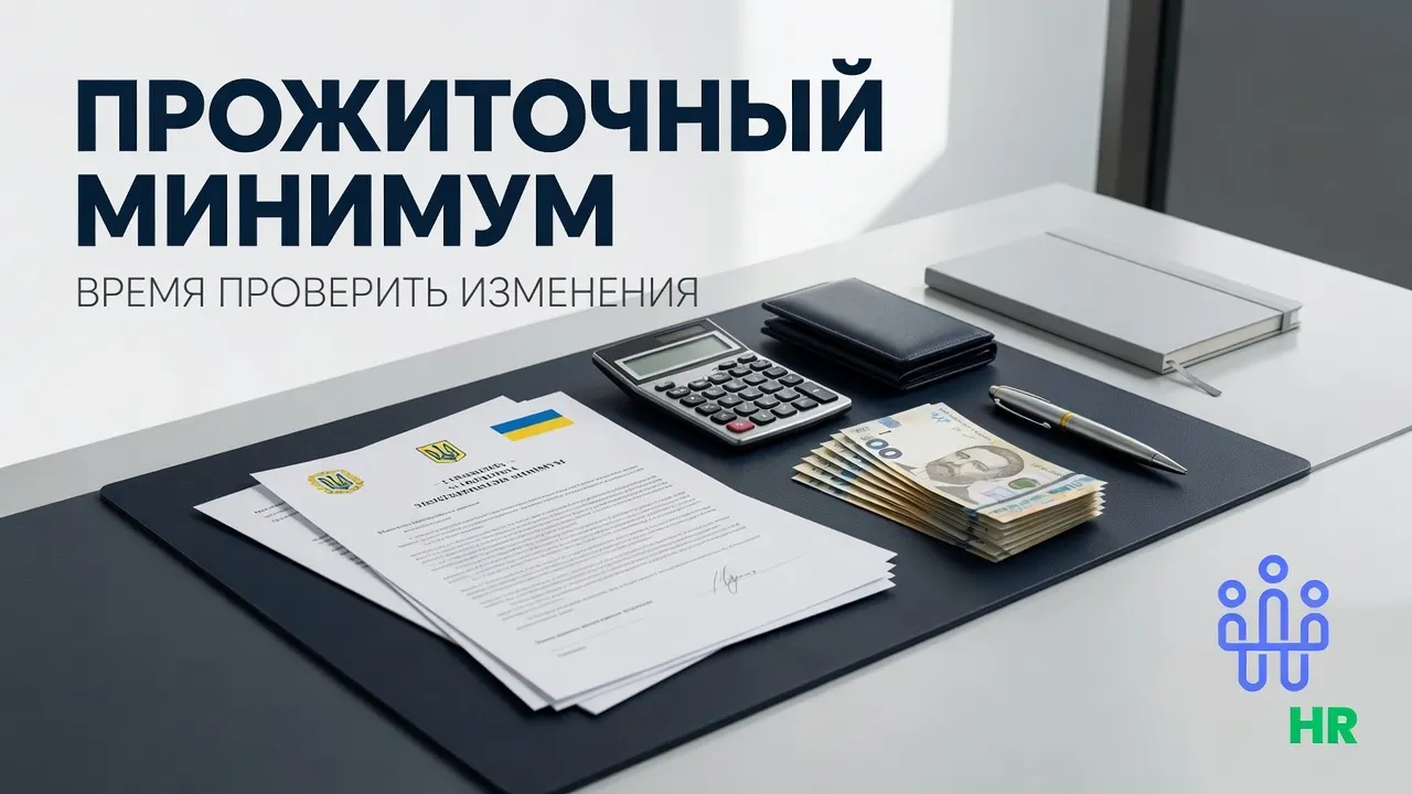 Прожиточный минимум в 2026 году: размеры, факторы, влияющие на него, и динамика изменения - Про HR